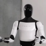 Optimus from Tesla impresses with dance moves in a new video by Elon Musk | UNN [Ukrainian]