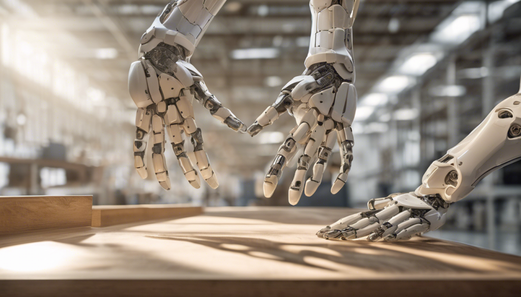 The Rise of Humanoid Robots: Market Trends, Applications, and Workforce Impact in 2025 The Rise of Humanoid Robots: Market Trends, Applications, and Workforce Impact in 2025
