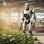 Humanoid Robots: The $15 Billion Revolution Reshaping Our Workforce
