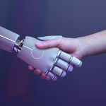 Robot lover.. Significant progress in artificial intelligence robots raises concerns [Arabic]