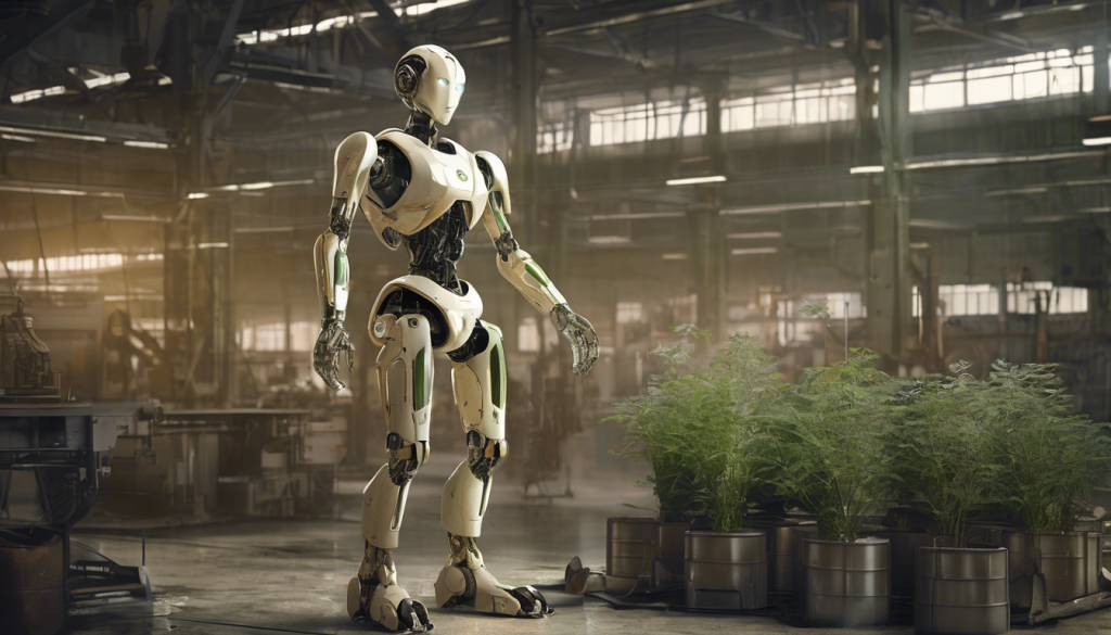 Humanoid Robots: From $3B to $15B in Just Five Years Humanoid Robots: From $3B to $15B in Just Five Years