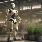 Humanoid Robots: From $3B to $15B in Just Five Years