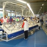 Increasingly in Srpska: One robot replaces 20 workers [Banja Luka - Bosnia and Herzegovina] [Serbian]