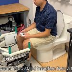 A new robotic assistant for seniors brings hope and questions [Slovak]