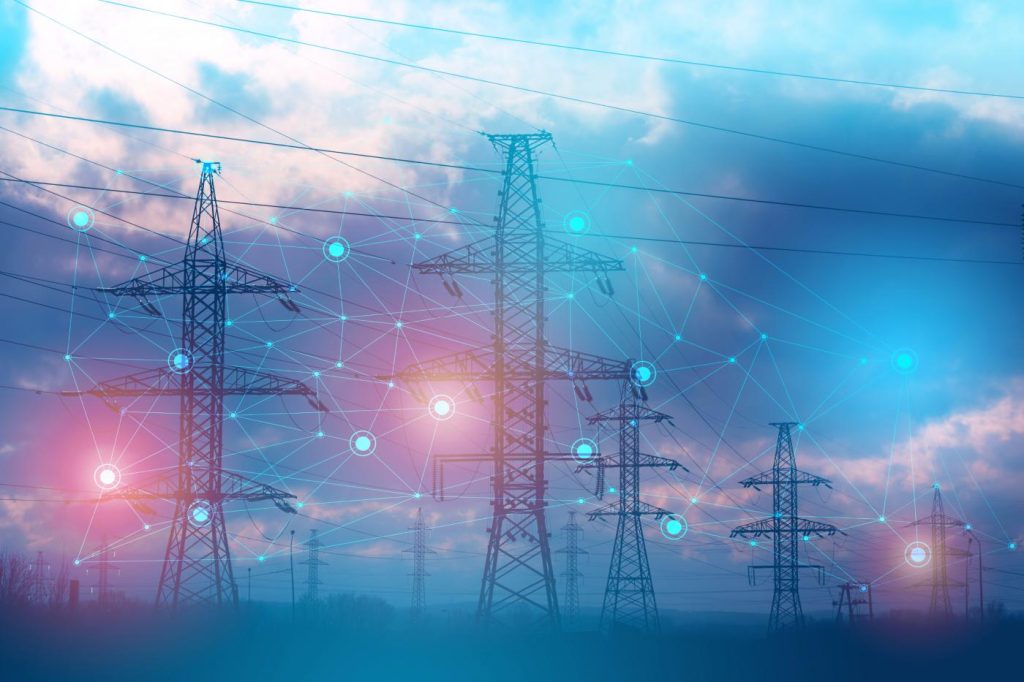 Quantum computing to provide reliability to the electrical grid [Spanish]