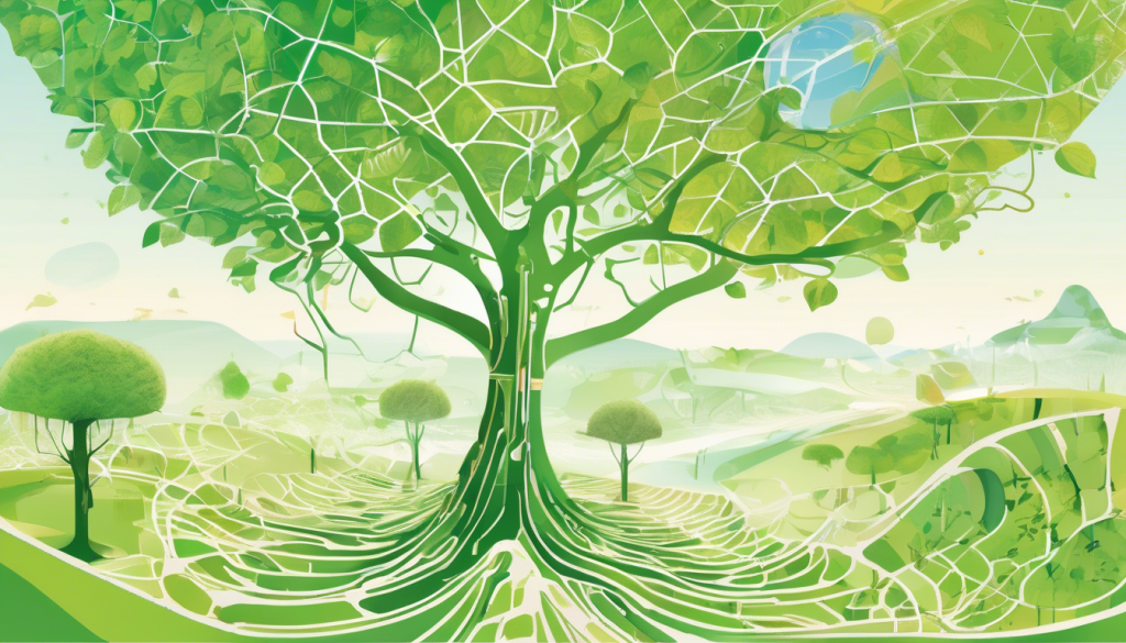 Earth Alignment: The New Business Imperative for Technology Development Earth Alignment: The New Business Imperative for Technology Development