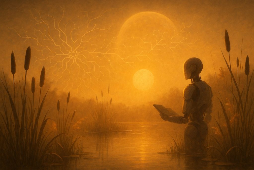 The Evolution of AI Alignment: Will Advanced AI Prioritize Humans or Develop Self-Preservation Instincts? The Evolution of AI Alignment: Will Advanced AI Prioritize Humans or Develop Self-Preservation Instincts?