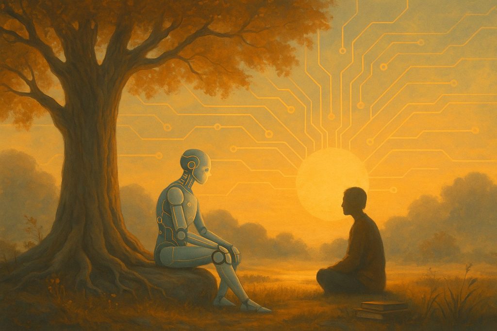 AI Alignment: A Brief Philosophical Reflection AI Alignment: A Brief Philosophical Reflection